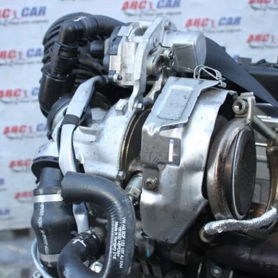 Turbosuflanta VOLKSWAGEN T-ROC 2017-2026 05L253010, vedere frontata