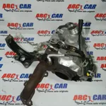 Turbosuflanta VOLKSWAGEN TIGUAN 2016-2024 04L253016H, vedere frontata