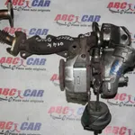 Turbosuflanta VOLKSWAGEN TOURAN 2003-2011 03G253014K, vedere frontata