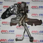 Turbosuflanta VOLKSWAGEN TOURAN 2003-2011 03L253056G, vedere frontata