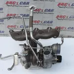 Turbosuflanta VOLKSWAGEN TOURAN 2010-2016 03C145702R, vedere frontata