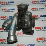 Turbosuflanta VOLKSWAGEN TRANSPORTER T5 2003-2015 070145701H, vedere frontata