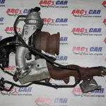 Turbosuflanta VOLKSWAGEN TRANSPORTER T6 2015-2024 04L253014C, vedere frontata