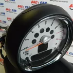 Turometru bord MINI MINI CLUBMAN 2006-2015, vedere frontata