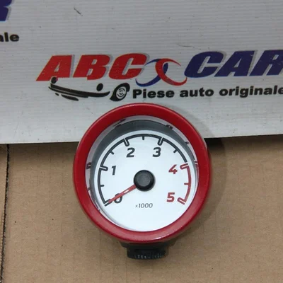 Turometru SMART FORTWO 2007-2026, vedere frontata