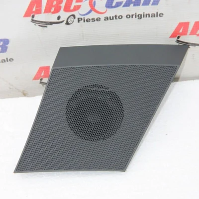 Tweeter si grila stanga AUDI A6 C8 2018-2026 4K1035427, vedere frontata