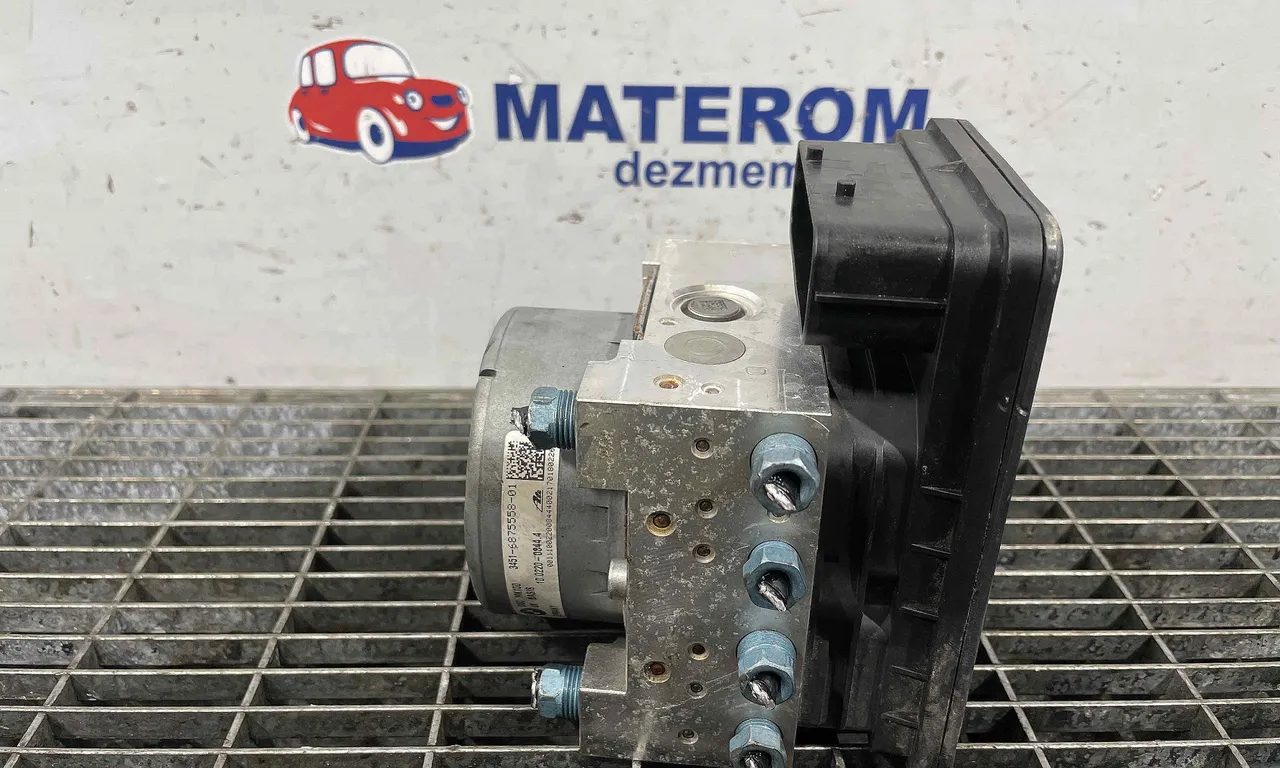 UNITATE ABS BMW 4 Gran 2014-2021