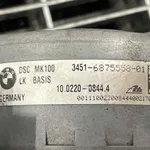 UNITATE ABS BMW 4 Gran 420D 2014-2021 oe-6875559, vedere laterala