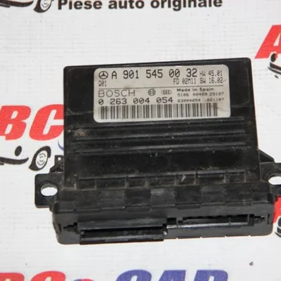 Unitate control MERCEDES SPRINTER 2006-2018 A9015450032, vedere frontata