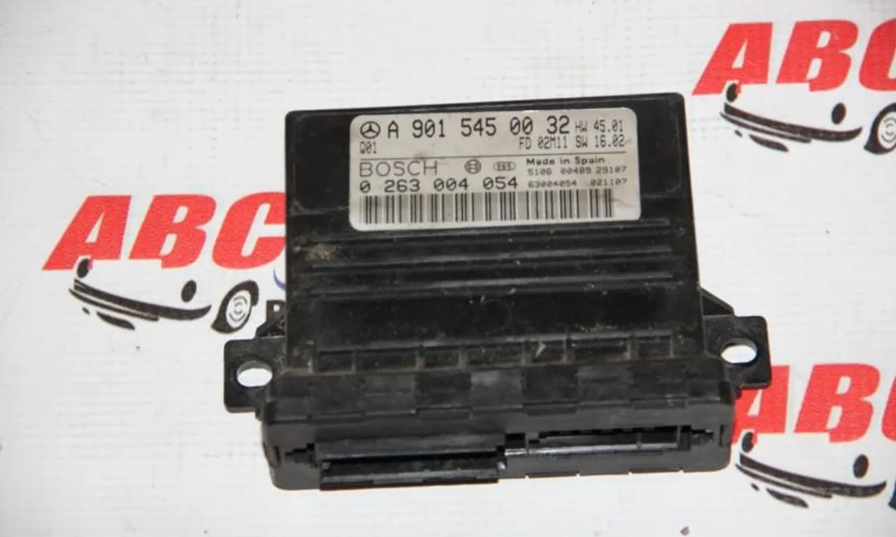 Unitate control MERCEDES SPRINTER 2006-2018