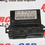 Unitate control MERCEDES SPRINTER 2006-2018 A9015450032, vedere frontata