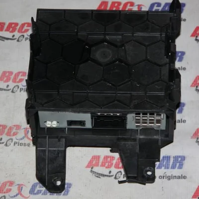 Unitate control radio