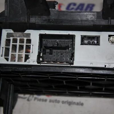 Unitate control radio AUDI Q7 2015-2026 4G1035053D, vedere frontata