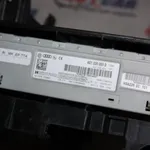 Unitate control radio AUDI Q7 2015-2026 4G1035053D, vedere laterala