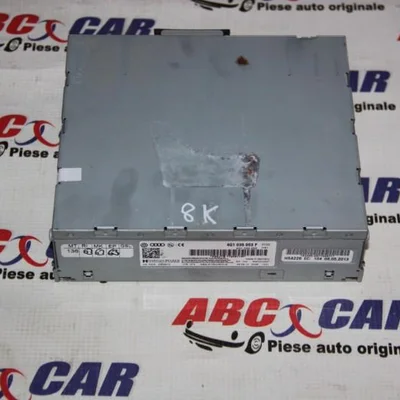 Unitate control radio/MMI