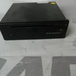 Unitate DVD AUDI A6 C5 Avant 1997-2006 4D0919892, vedere frontata