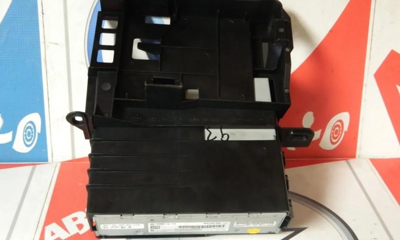 Unitate MMI AUDI A7 Sportback 2010-2019