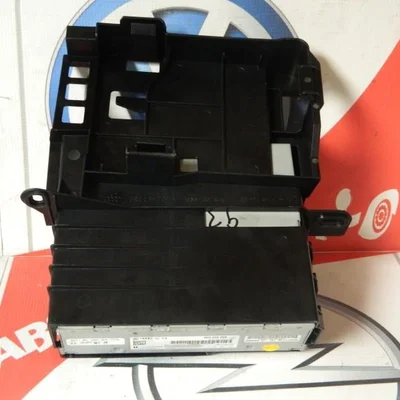 Unitate MMI AUDI A7 Sportback 2010-2019 4G0 035 056, vedere frontata