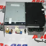 Unitate multimedia MERCEDES A-CLASS 2018-2026 A1679009107, vedere laterala