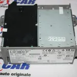 Unitate multimedia MERCEDES B-CLASS 2018-2026 A1679009107, vedere frontata