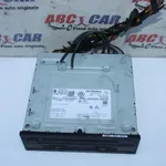 Unitate multimedia VOLKSWAGEN ARTEON 2017-2026 3Q0035846A, vedere frontata