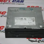 Unitate navigatie/multimedia VOLKSWAGEN POLO VI 2017-2026 3Q0035864C, vedere frontata