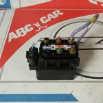 Unitate suspensie pneumatica AUDI A6 C5 Avant 1997-2006 5H0616013, vedere frontata