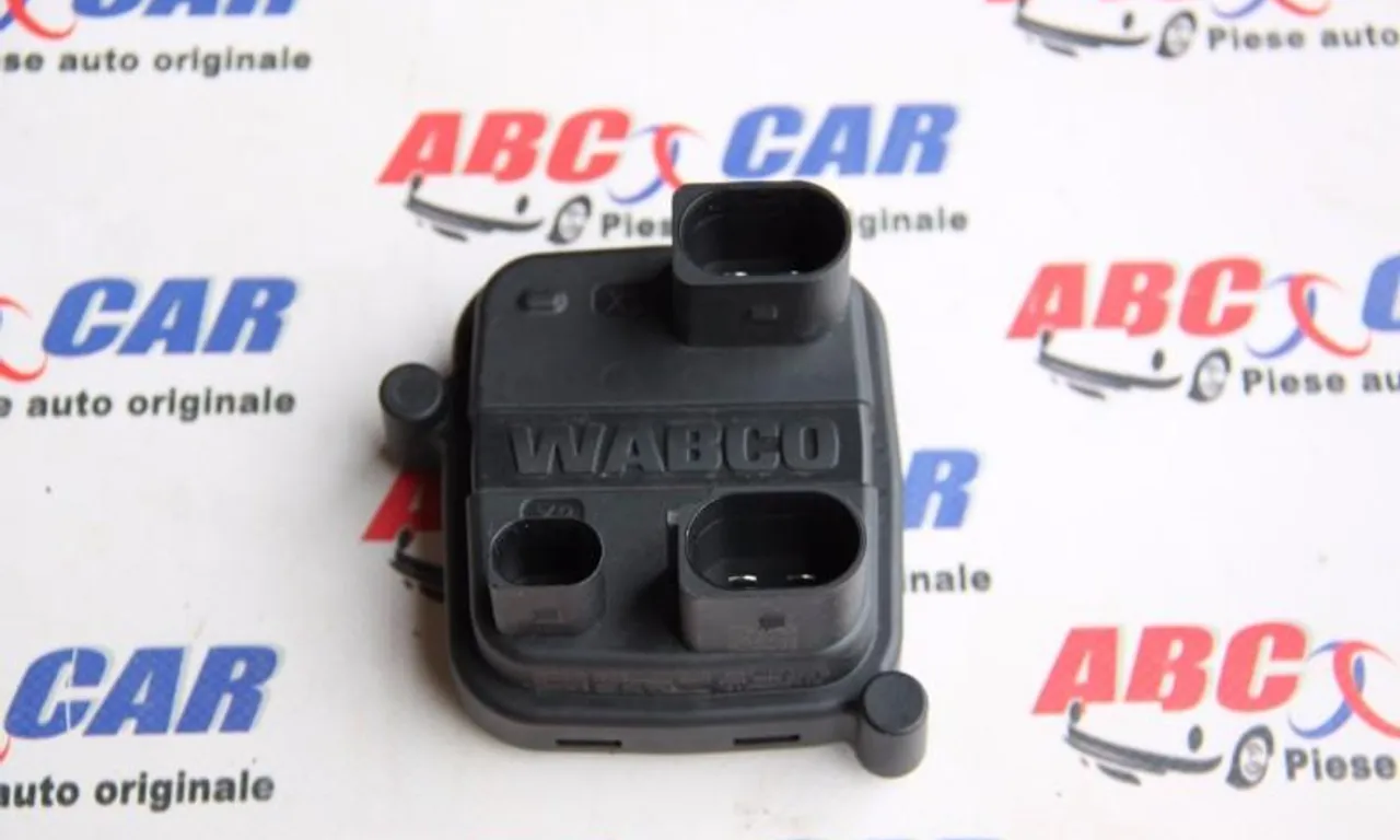 Unitate suspensie pneumatica AUDI Q7 2015-null