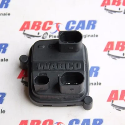 Unitate suspensie pneumatica AUDI Q7 2015-2026 4M0907589B, vedere frontata