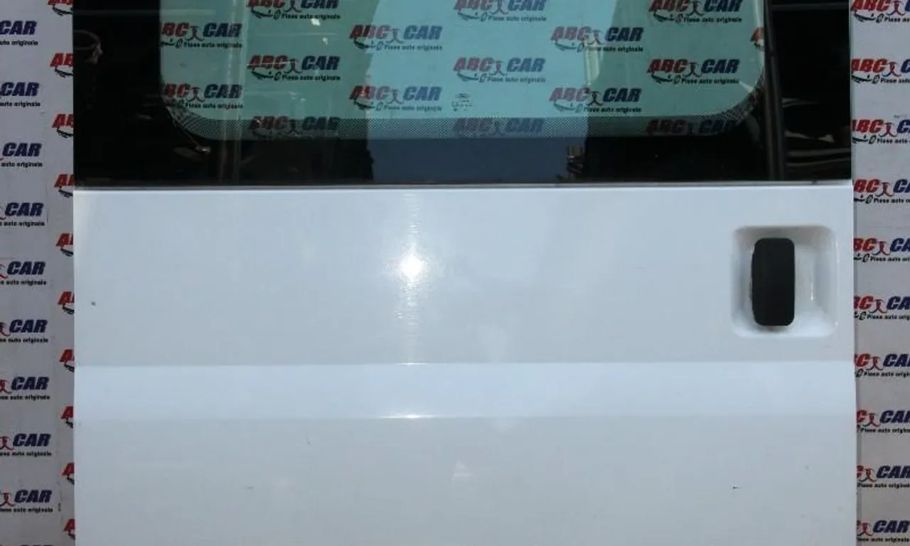Usa culisanta dreapta cu geam FORD TRANSIT 2006-2014