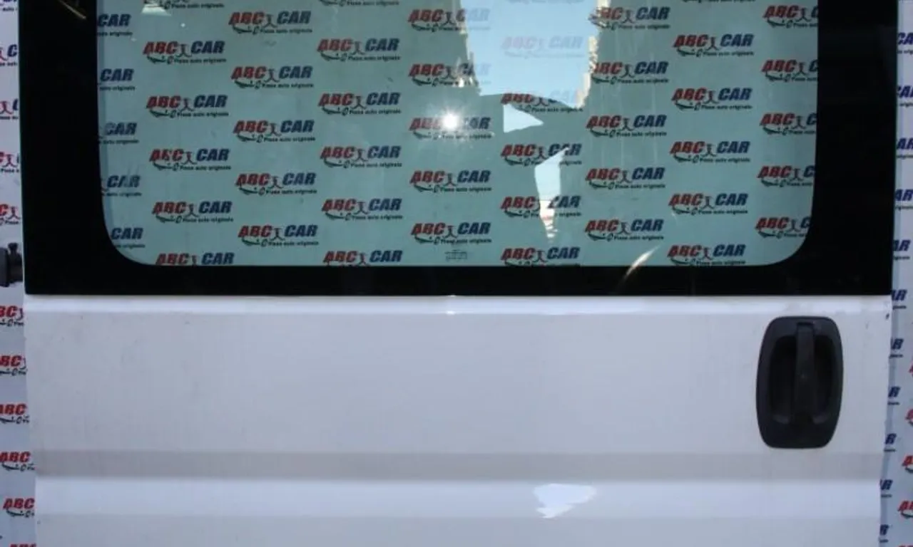 Usa culisanta dreapta FIAT DUCATO 2006-null