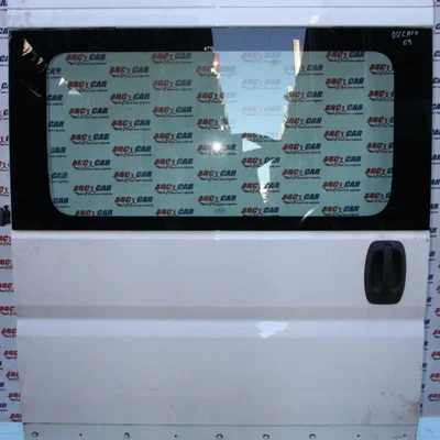 Usa culisanta dreapta FIAT DUCATO 2006-2026, vedere frontata