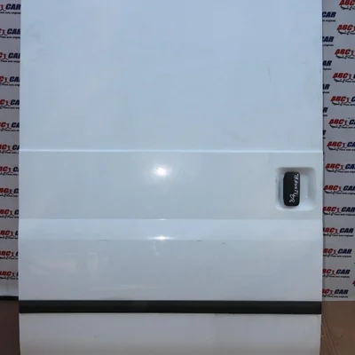 Usa culisanta dreapta FORD TRANSIT 2006-2014, vedere frontata