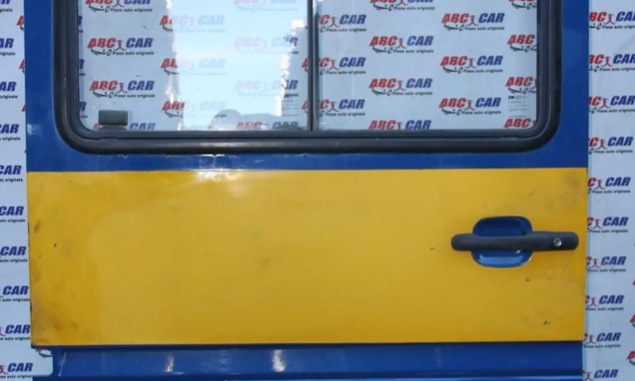 Usa culisanta dreapta MERCEDES SPRINTER 1995-2012