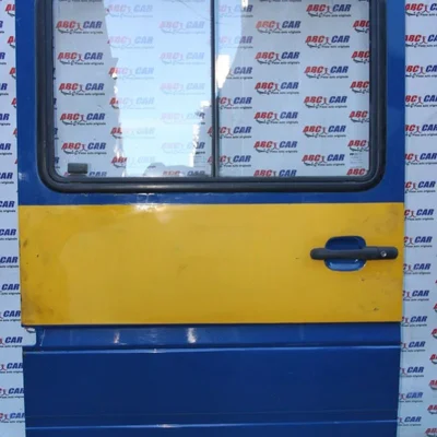 Usa culisanta dreapta MERCEDES SPRINTER 1995-2012, vedere frontata