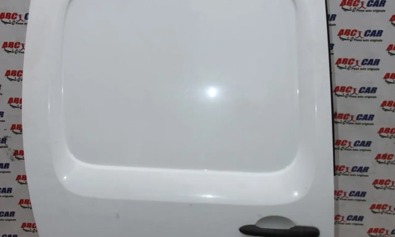 Usa culisanta dreapta RENAULT KANGOO / GRAND KANGOO II 2008-null