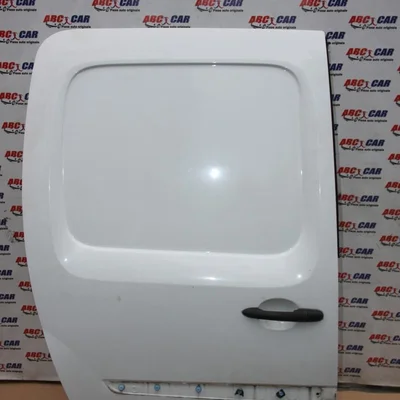 Usa culisanta dreapta RENAULT KANGOO / GRAND KANGOO II 2008-2026, vedere frontata