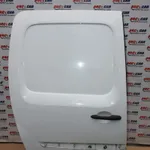 Usa culisanta dreapta RENAULT KANGOO / GRAND KANGOO II 2008-2026, vedere frontata