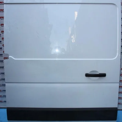 Usa culisanta dreapta RENAULT MASTER III bus 2011-2026, vedere frontata