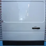 Usa culisanta dreapta RENAULT MASTER III bus 2011-2026, vedere frontata