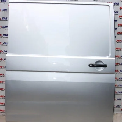 Usa culisanta dreapta VOLKSWAGEN TRANSPORTER T6 2015-2024, vedere frontata