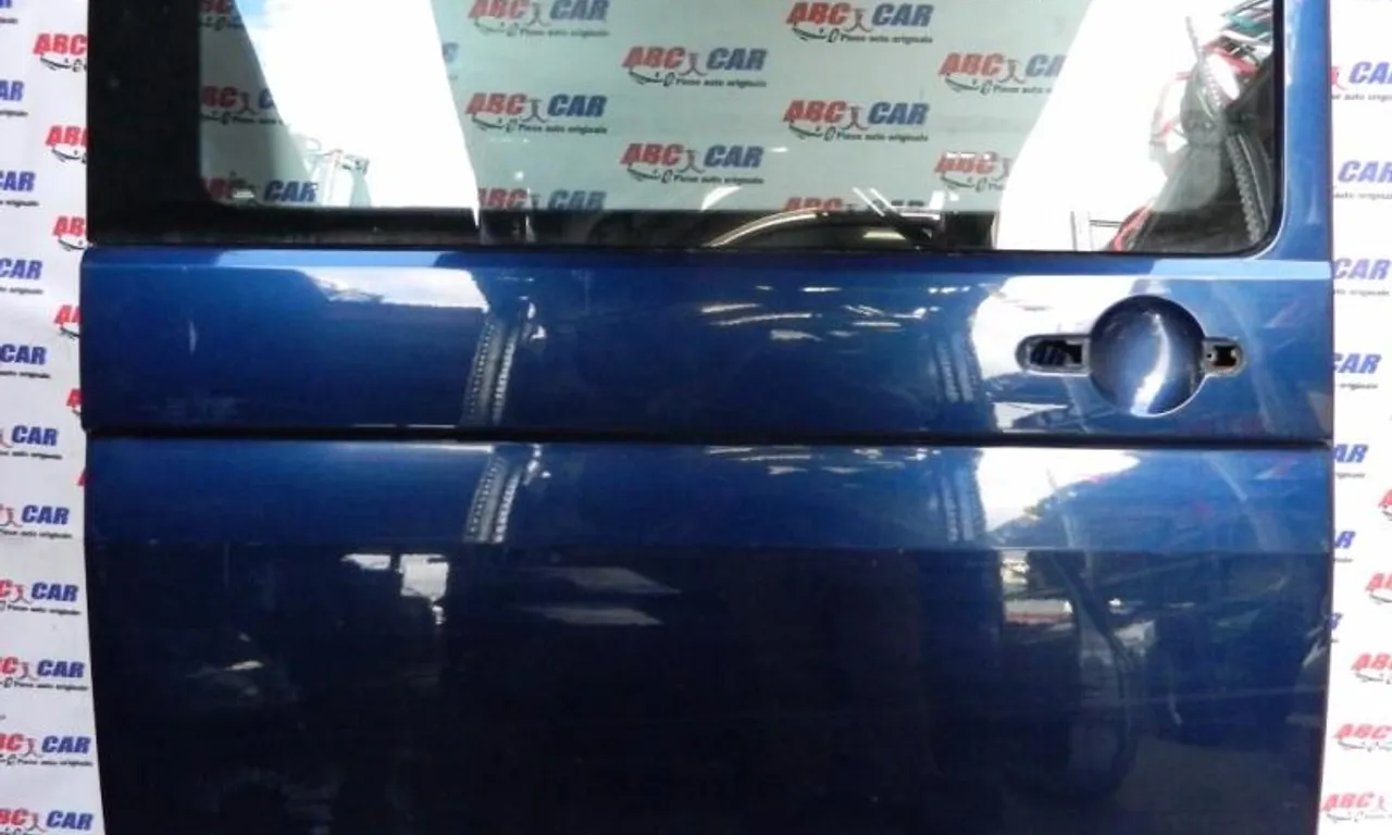 Usa culisanta laterala dreapta VOLKSWAGEN TRANSPORTER T5 2003-2015