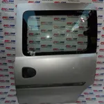 Usa culisanta laterala stanga OPEL ZAFIRA TOURER C VAN 2011-2011, vedere frontata