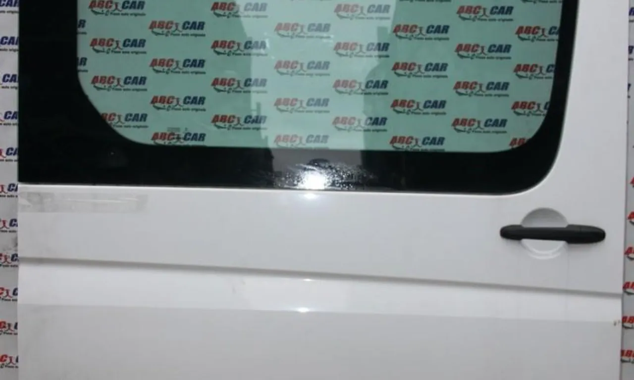 Usa culisanta VOLKSWAGEN CRAFTER 30-35 bus 2006-2016