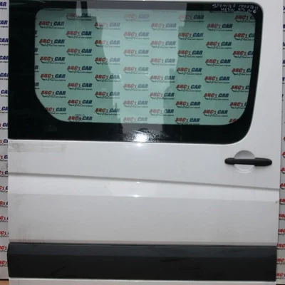 Usa culisanta VOLKSWAGEN CRAFTER 30-35 bus 2006-2016, vedere frontata