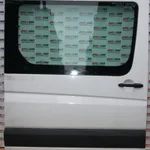 Usa culisanta VOLKSWAGEN CRAFTER 30-35 bus 2006-2016, vedere frontata