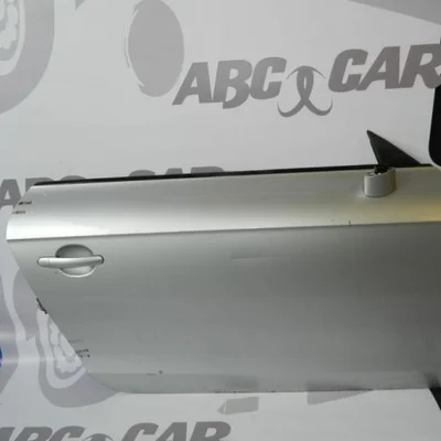 Usa dreapta AUDI TT 2006-2015, vedere frontata