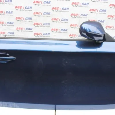 Usa dreapta BMW 1 2006-2013, vedere frontata