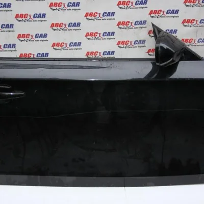 Usa dreapta BMW 1 2006-2013, vedere frontata