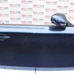 Usa dreapta BMW 1 2006-2013, vedere frontata